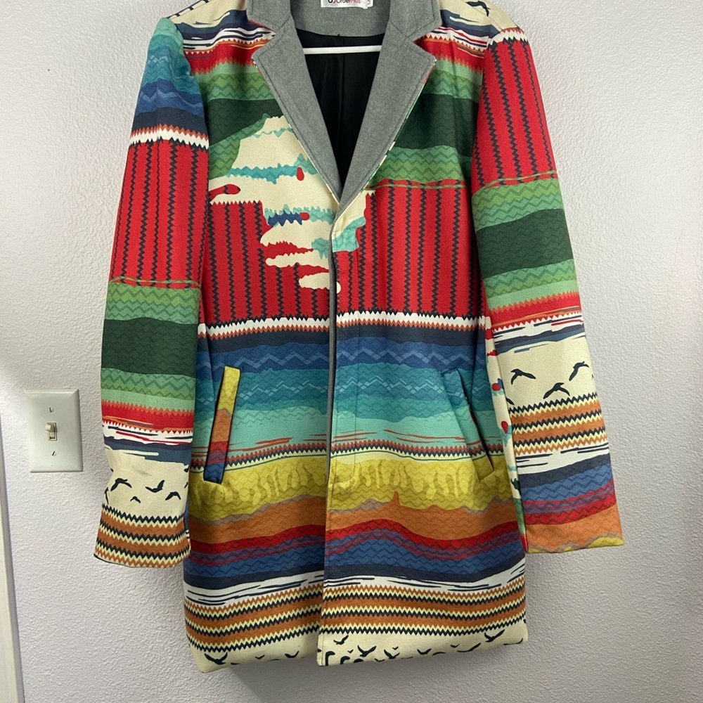 Coat - Picture 7 of 12